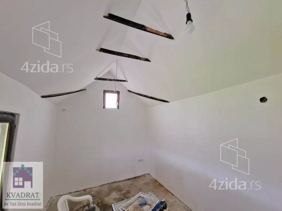 Poljoprivredno zemljište | 4zida