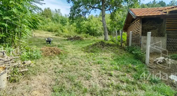 Poljoprivredno zemljište | 4zida