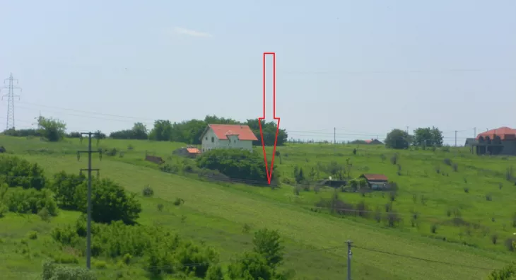 Poljoprivredno zemljište | 4zida