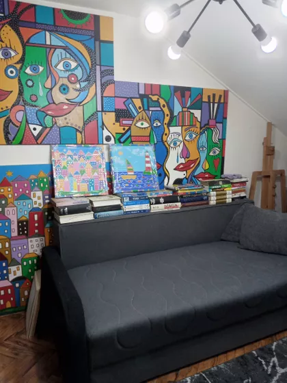 Ivana Milutinovića 62A | 4zida.rs