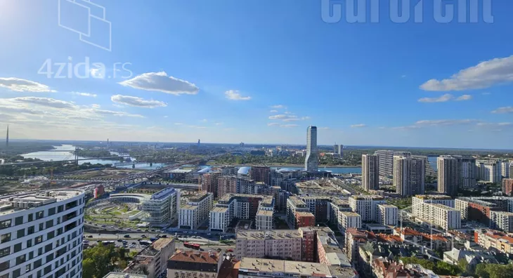 Petosoban stan | 4zida