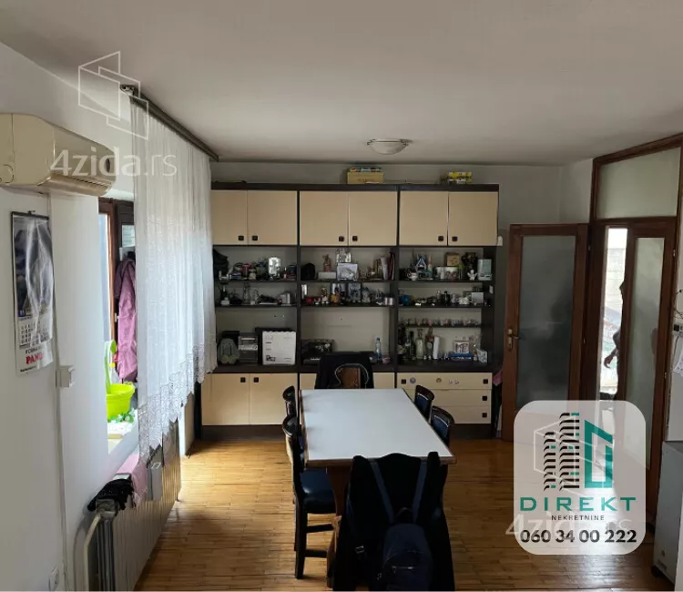 3-etažna kuća | 4zida