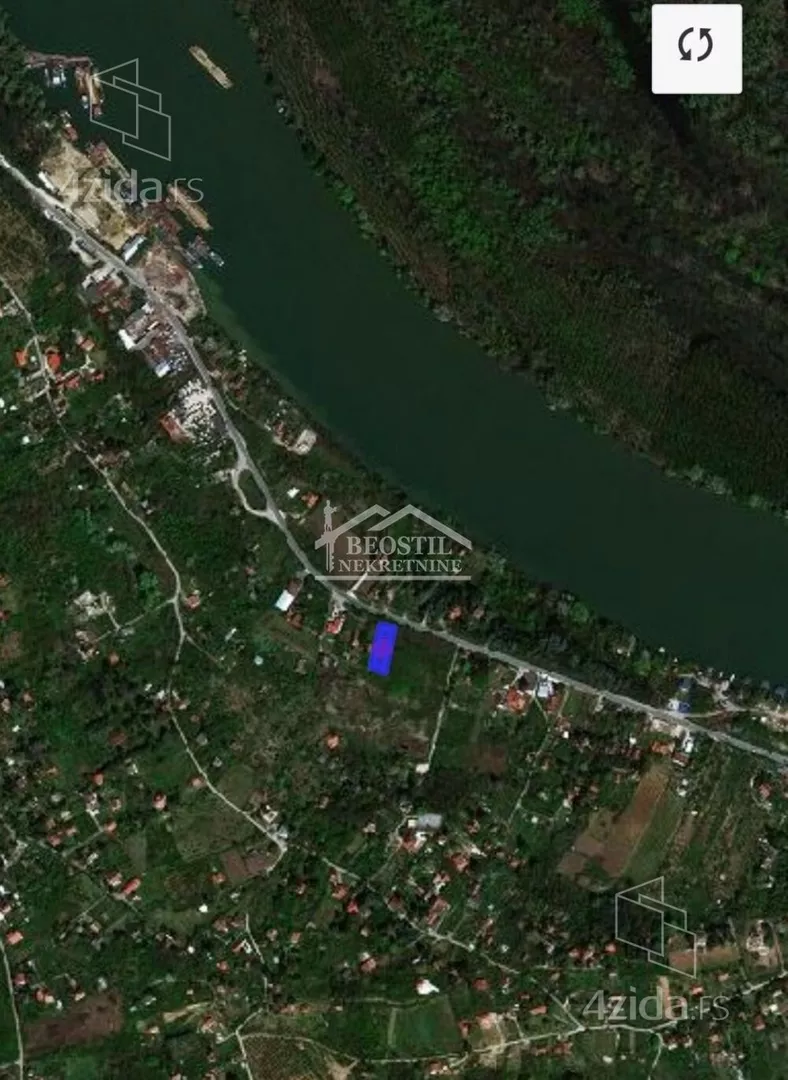 Građevinsko zemljište | 4zida