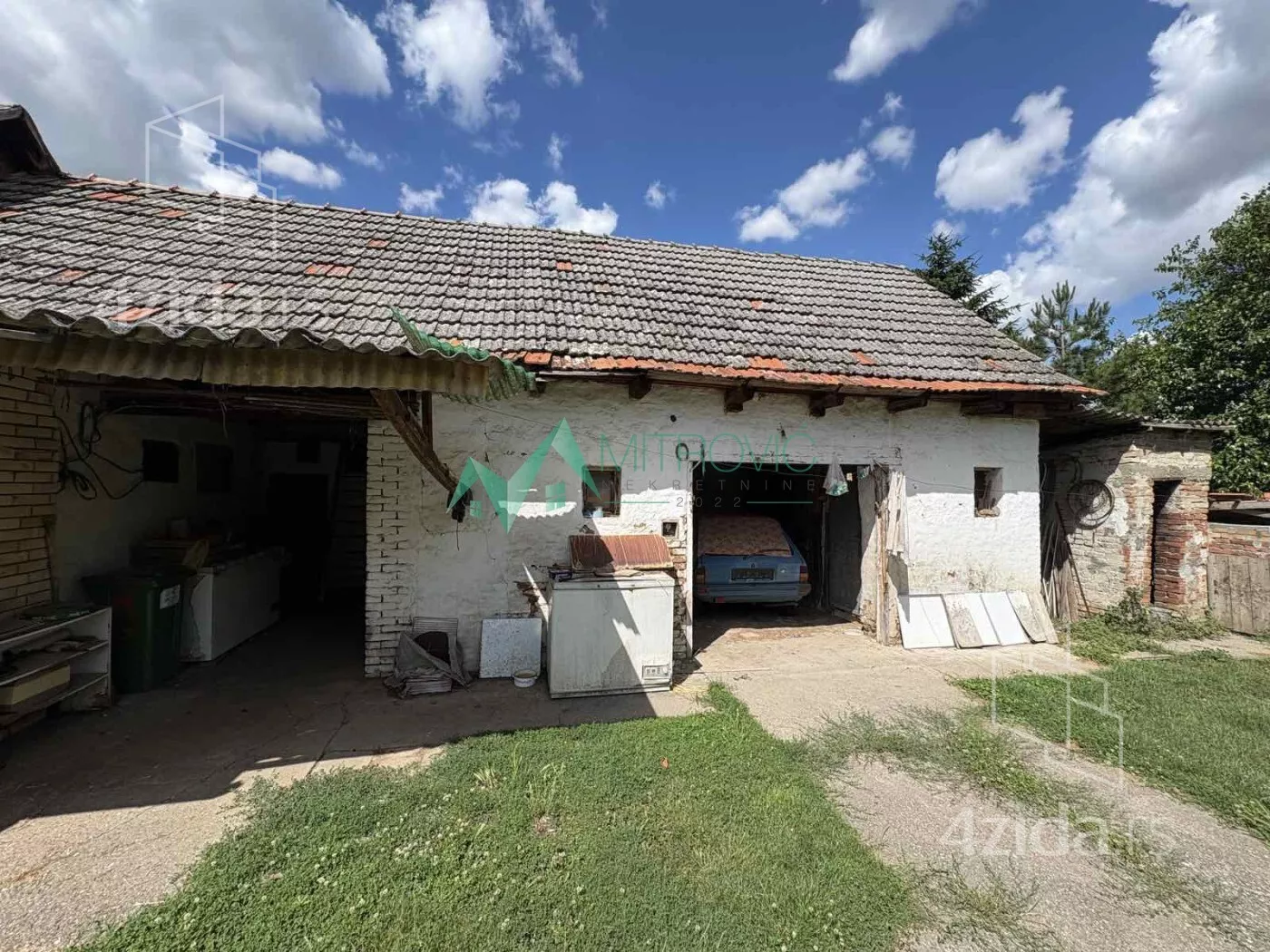 Kuća | 4zida