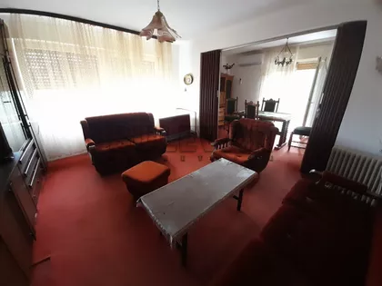 Knjazevačka | 4zida.rs