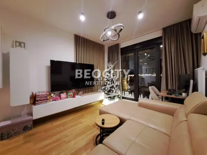 Crveni Krst Vračar | 4zida.rs