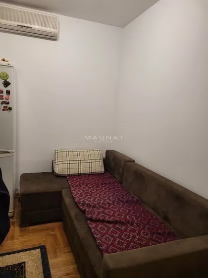 Koste Abraševića | 4zida.rs