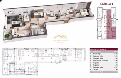 Petrovaradin | 4zida.rs