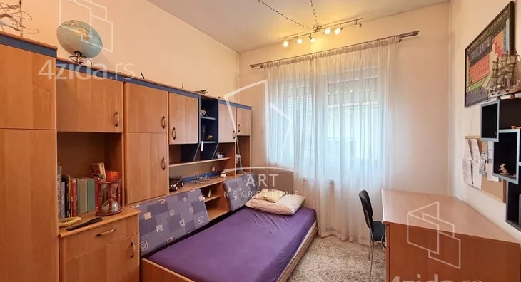 3-etažna kuća | 4zida