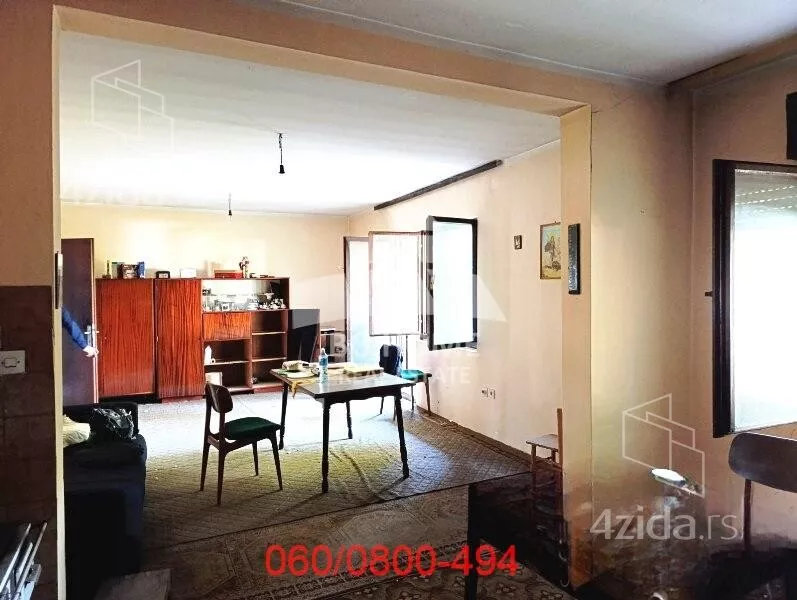 3-etažna kuća | 4zida