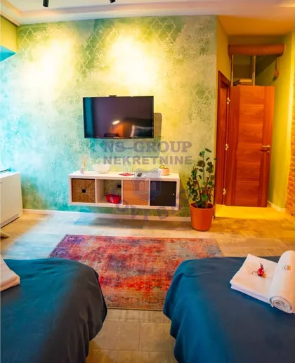 Preradovićeva | 4zida.rs