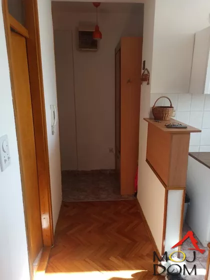 Železnička stanica | 4zida.rs