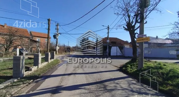 Građevinsko zemljište | 4zida