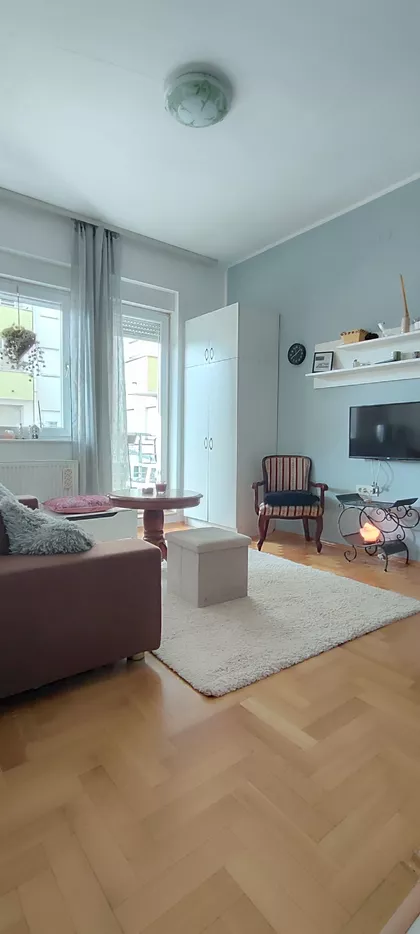 Bulevar Patrijarha Pavla (Somborski Bulevar) | 4zida.rs