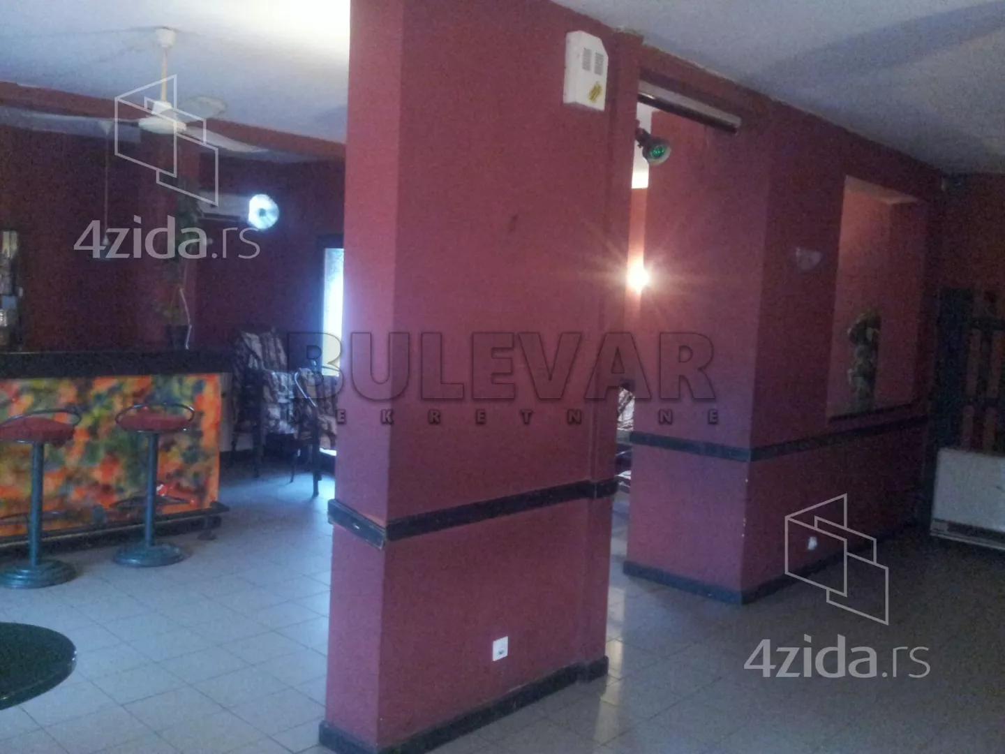 Lokal | 4zida