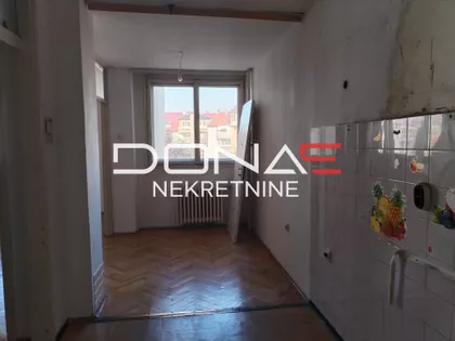 Park Svetog Save | 4zida.rs