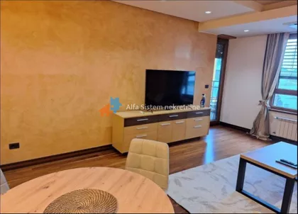 Blok 12 - YUBC | 4zida.rs