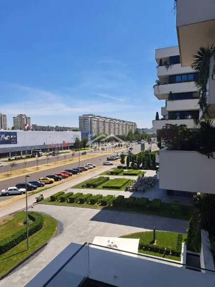 Bulevar Zorana Đinđića | 4zida.rs