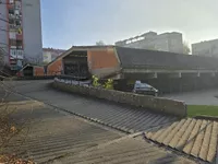 Radijalac, Gradske lokacije, Subotica | 4zida.rs