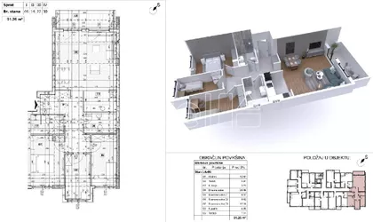 Avijatičarsko Naselje | 4zida.rs