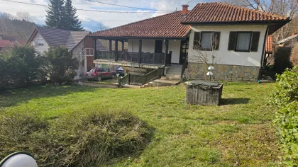 Banja Vrujci | 4zida.rs