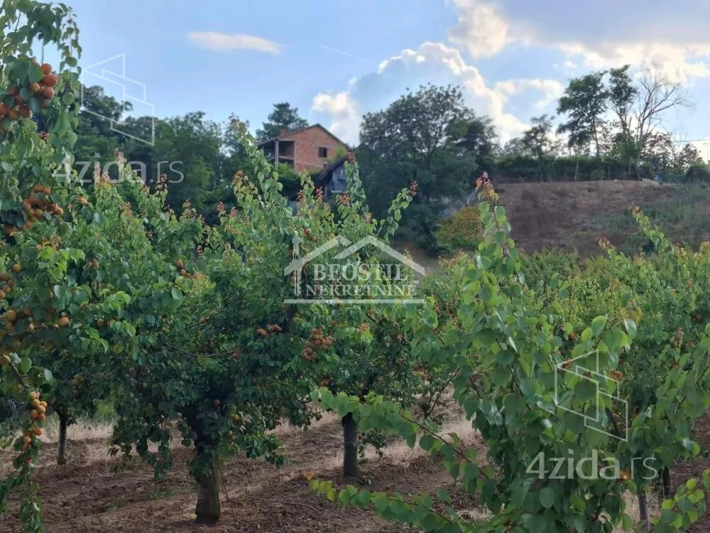 Građevinsko zemljište | 4zida