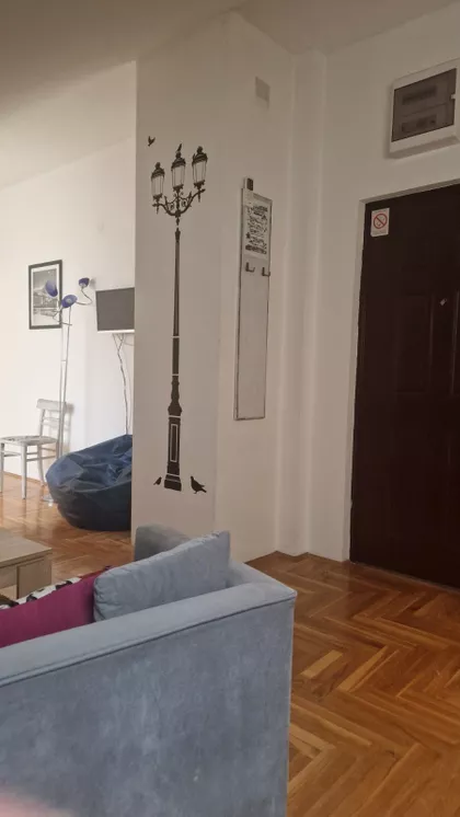 Gundulićeva | 4zida.rs