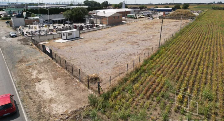 Građevinsko zemljište | 4zida