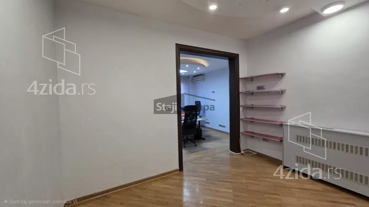 Petosoban stan | 4zida