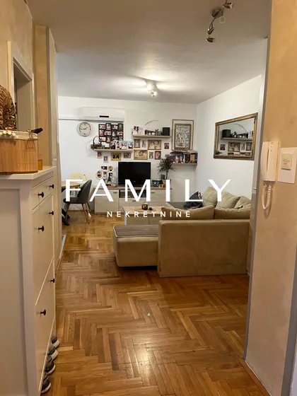 Stara Detelinara | 4zida.rs