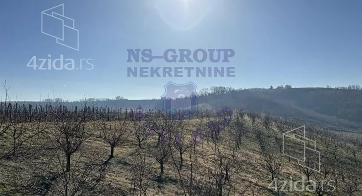 Poljoprivredno zemljište | 4zida