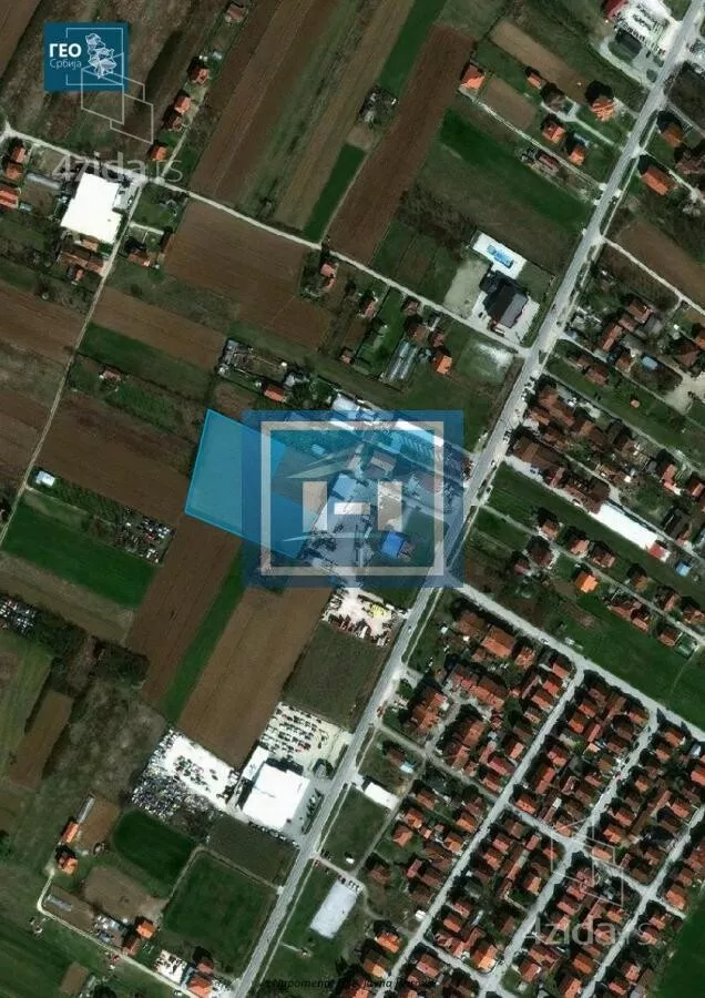 Plac | 4zida