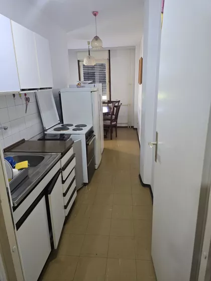 Gandijeva 46 | 4zida.rs