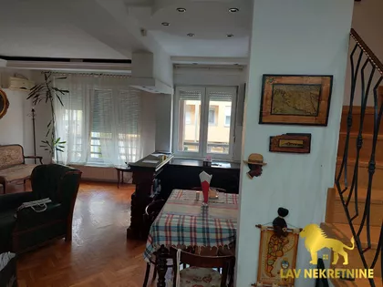 MIŠE DIMITRIJEVIĆA | 4zida.rs