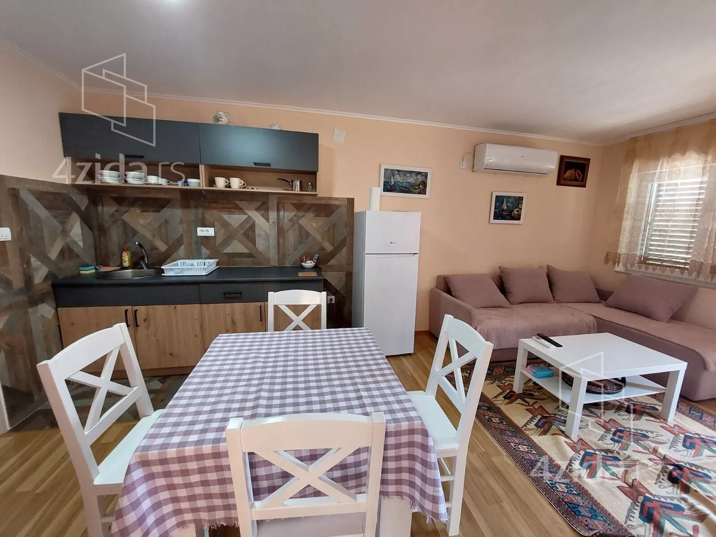 3-etažna kuća | 4zida