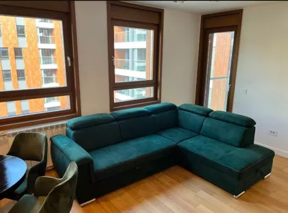 Jurija Gagarina | 4zida.rs