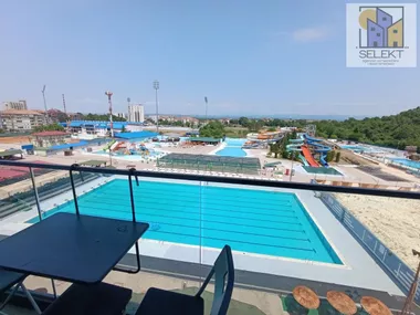 Aqua Park