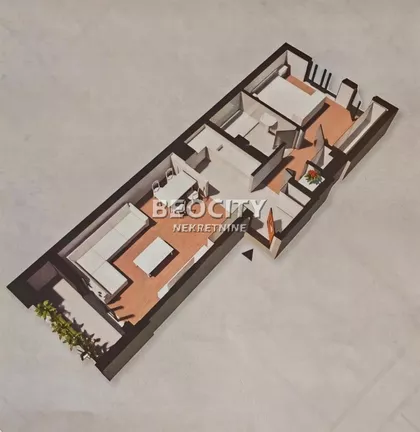 Stjepana Ljubise | 4zida.rs