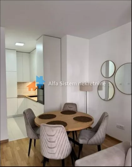 Banovo Brdo | 4zida.rs