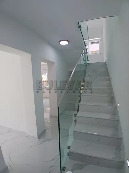 Kej Mike Paligorića | 4zida.rs