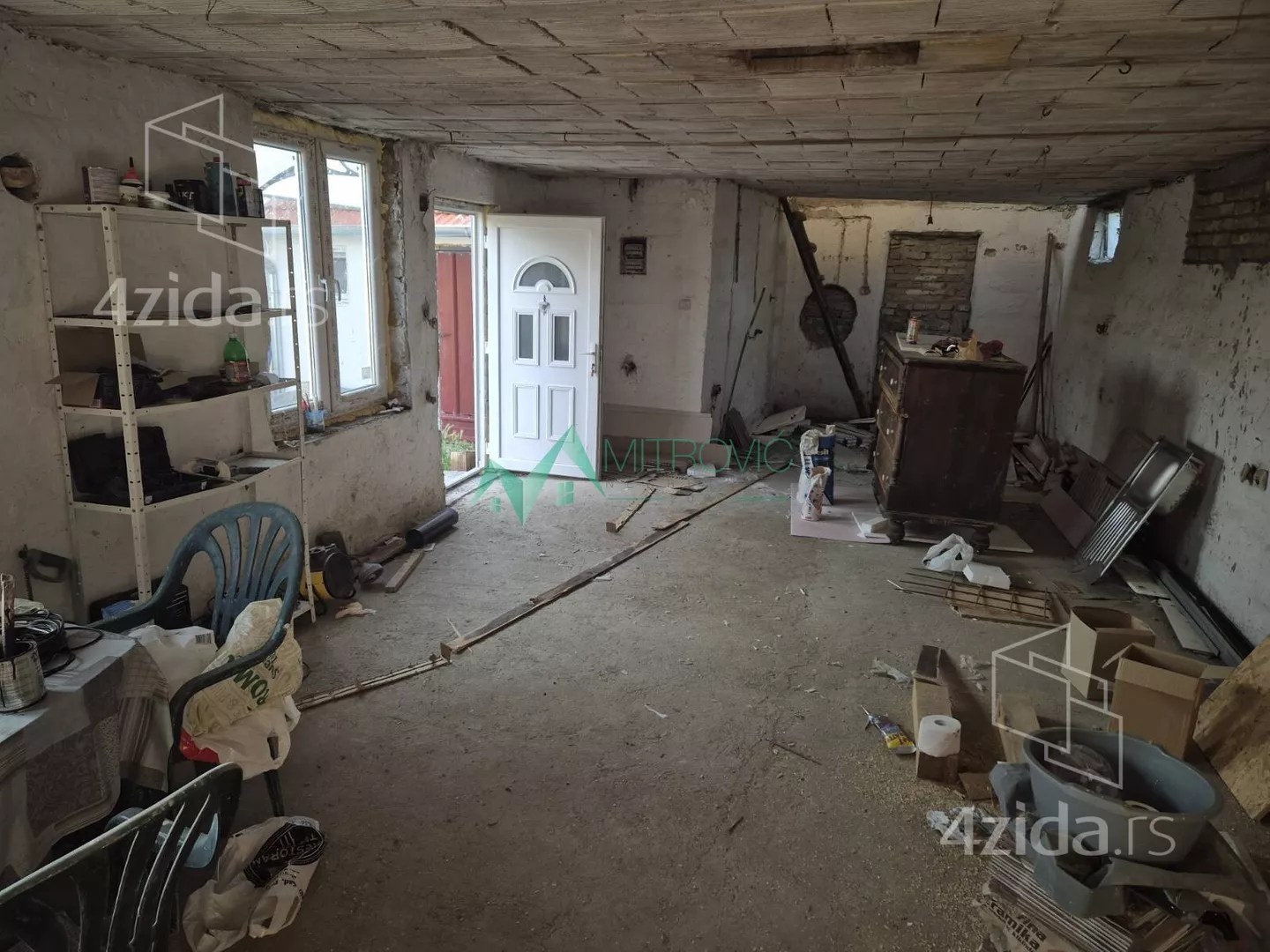 Kuća | 4zida