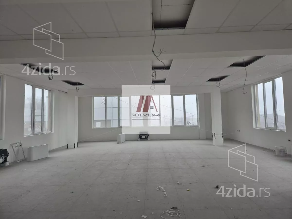 Poslovni prostor | 4zida