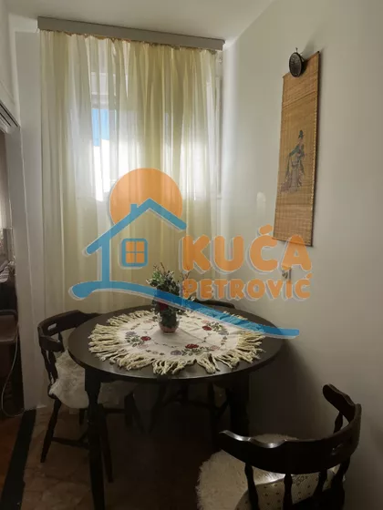 Vojvode Mišića | 4zida.rs