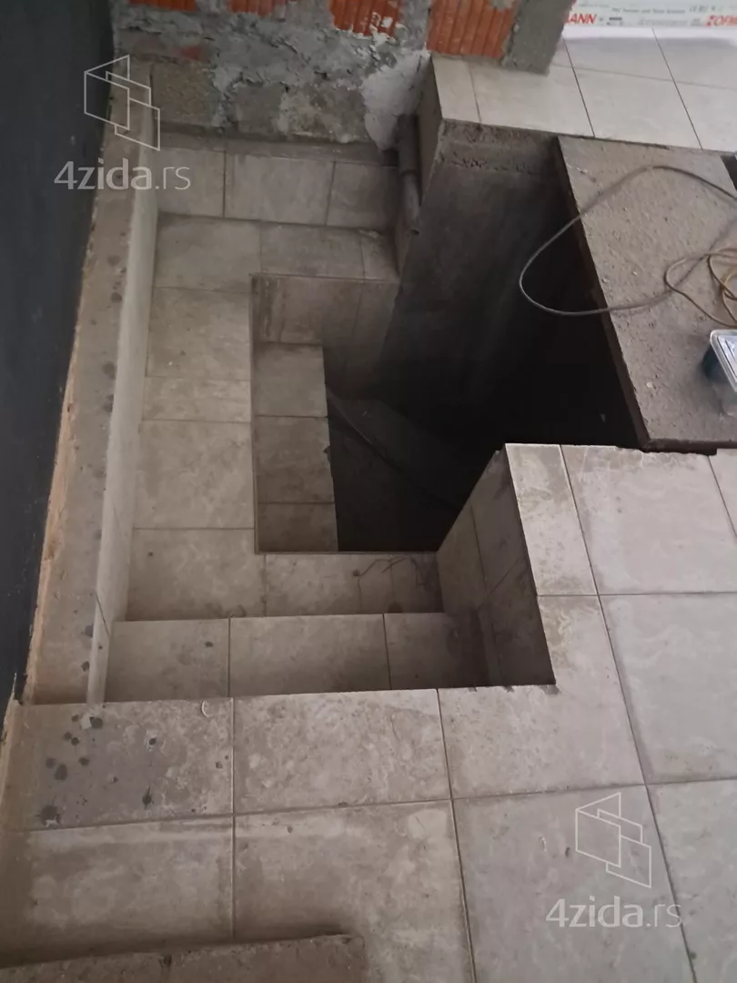 Hala | 4zida