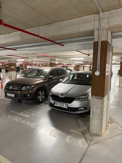 Hercegovačka 21 | 4zida.rs