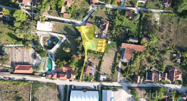 2-etažna kuća | 4zida