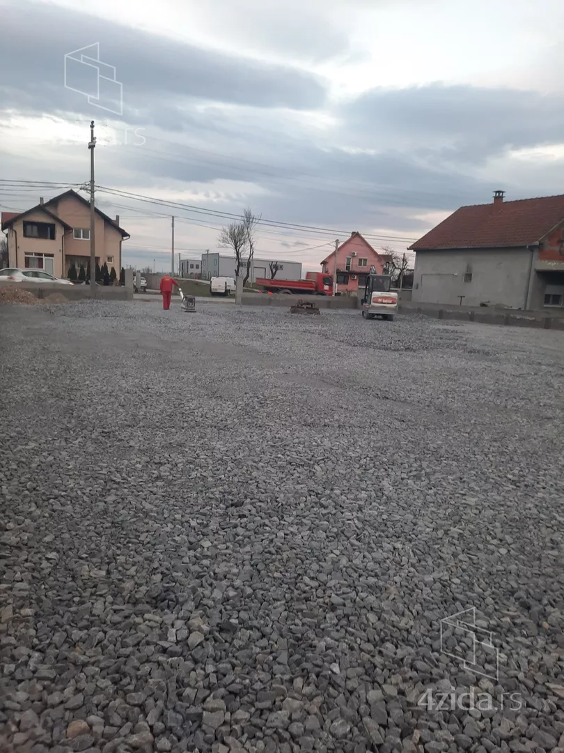 Građevinsko zemljište | 4zida