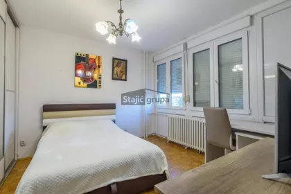 Triše Kaclerovića | 4zida.rs