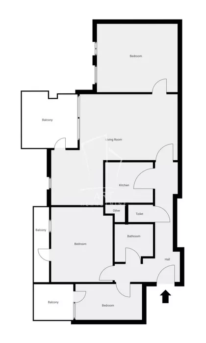 Anastasa Jovanovića | 4zida.rs