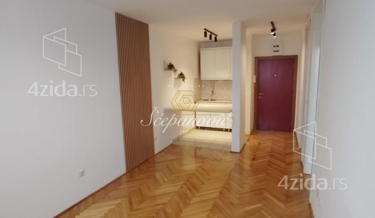 однокомнатная квартира на продажу, Грбавица, 119.900€, 36m² — фото
